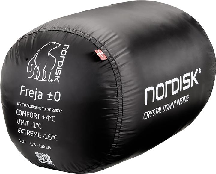 Image du produit Nordisk Freja ±0°
