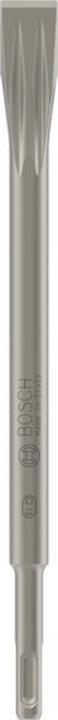 Bosch Professional Zubehör PRO SDS plus-5C flat chisel, 20 x 250 mm (20 mm)