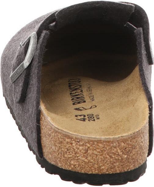 Image du produit Birkenstock La laine de Boston a semblé normale (46)