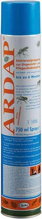 Produktbild Ardap Ungezieferspray 750 ml (Hund, 750 ml)