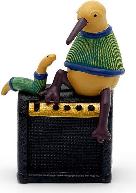 Actual product image Tonies Gorilla Club 1-2-3-4 (German)
