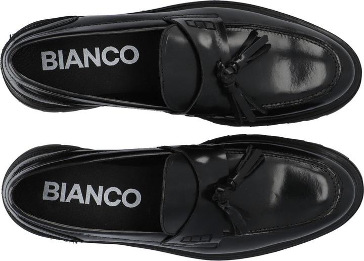 Actual product image Bianco BIAGIL Lederhalbschuhe (43)