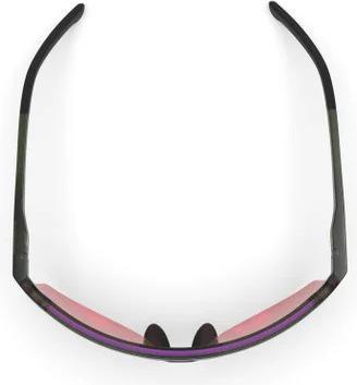 Produktbild BLANKSTER Sonnenbrille - Moss Green (Moss green mat, Rot)