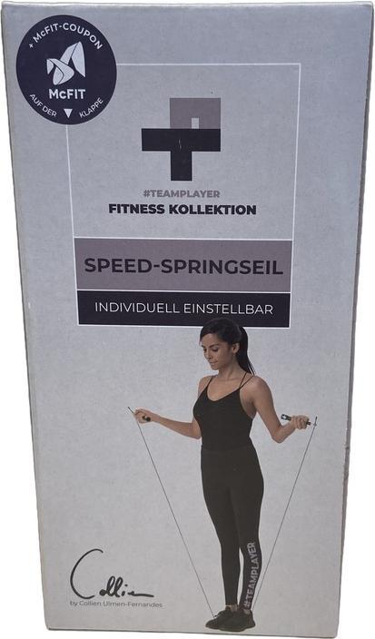Produktbild Teamplayer Springseil (300 cm)