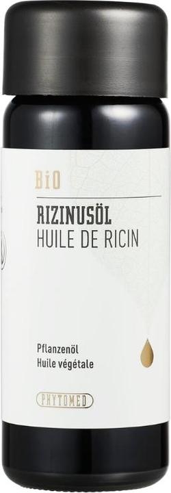 Phytomed Rizinusöl