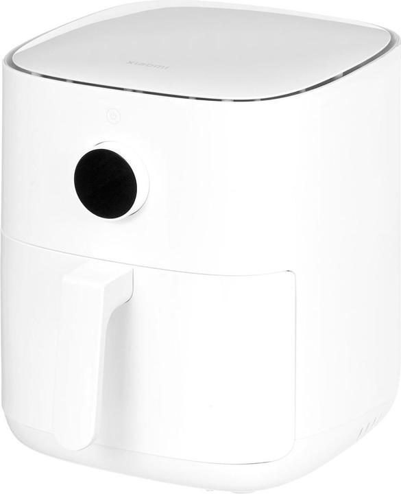 Actual product image Xiaomi Smart Air Fryer 4.5L EU Edition (EU plug)