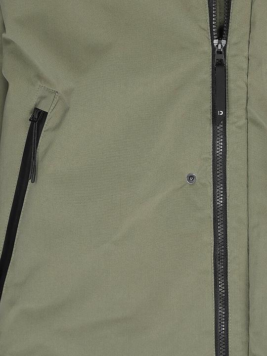 Actual product image Tom Tailor hooded parka Heren Jas - Maat XL (XL)