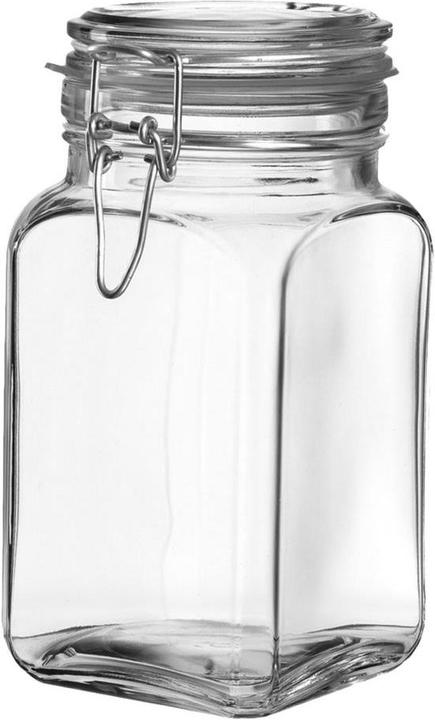Image du produit Montana Furniture Bocal de rangement (6x) (1 l)