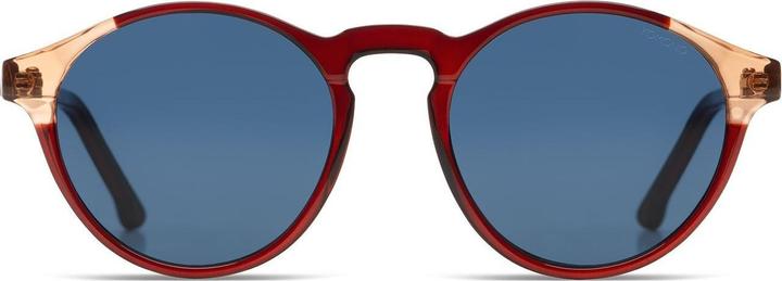 Burgundy Coral