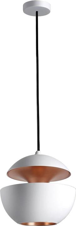 Image du produit DCW éditions Voici la lampe pendentif du soleil (G4)