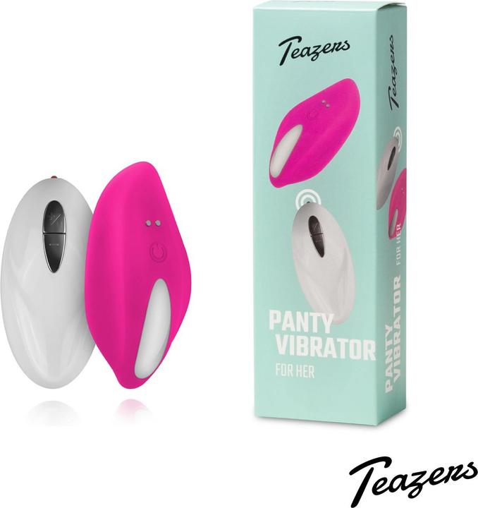 Productafbeelding Teazers Mini