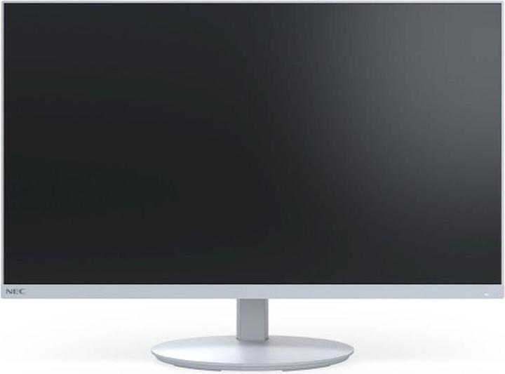 Actual product image NEC E274F-WH 27IN LCD LED (1920 x 1080 pixels, 27")