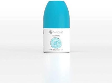 Image du produit BasicLab Anti-Perspiris Anti-perspirant En Bullet 48H 60Ml (Roll-on, 60 ml)