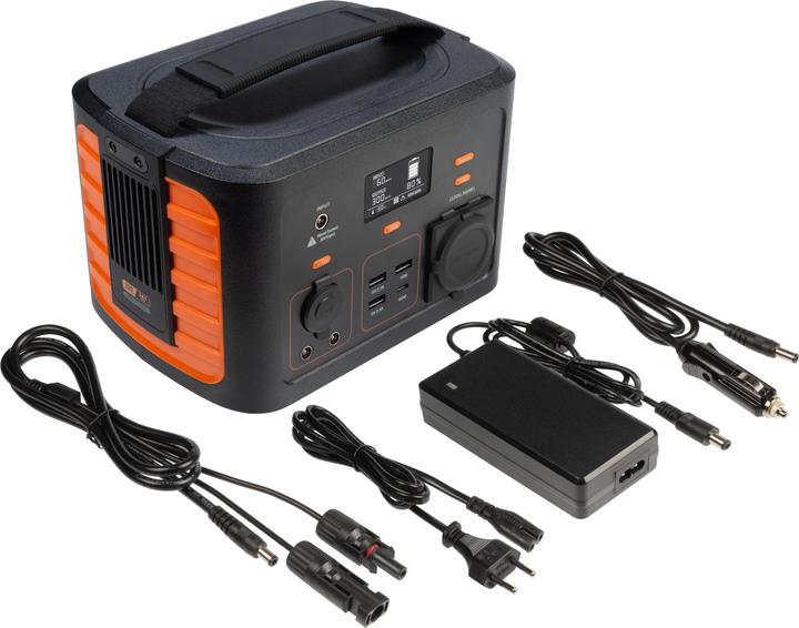 Image du produit Xtorm XP300U (281 Wh, 3.30 kg)