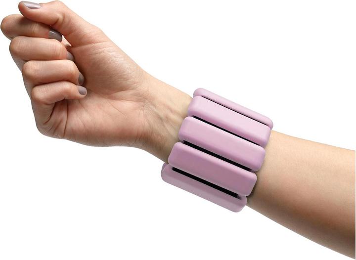 Actual product image Bala Weight sleeve
