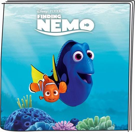 Image du produit Tonies Disney à la recherche de Nemo (Allemand)