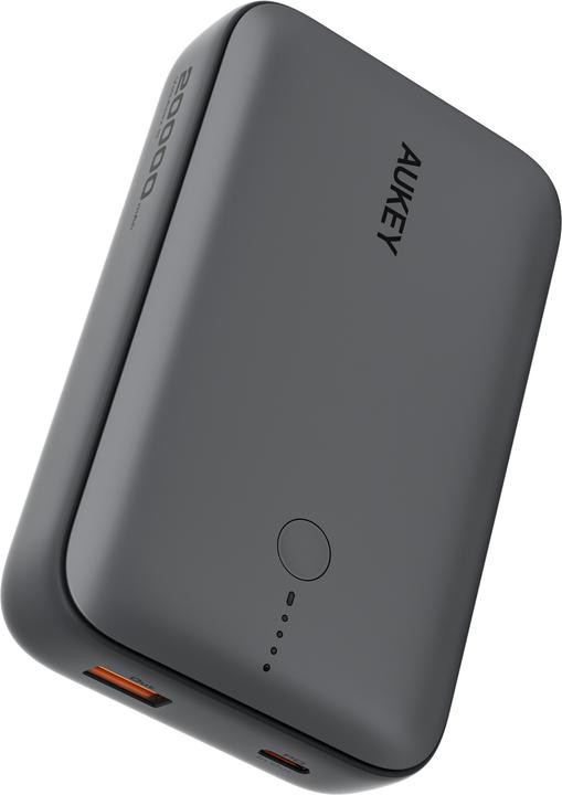 Actual product image Aukey Spark Mini (20000 mAh, 20 W, 77 Wh)