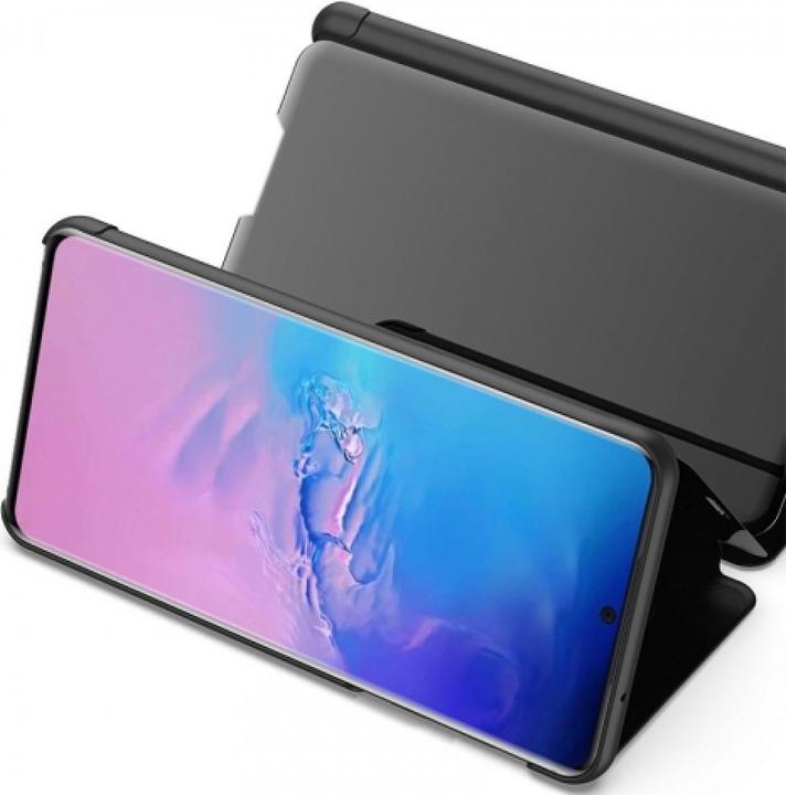 Image du produit Screenguard Xiaomi Mi Note 10 Lite Clear View Flip Case (Mi Note 10 Lite)