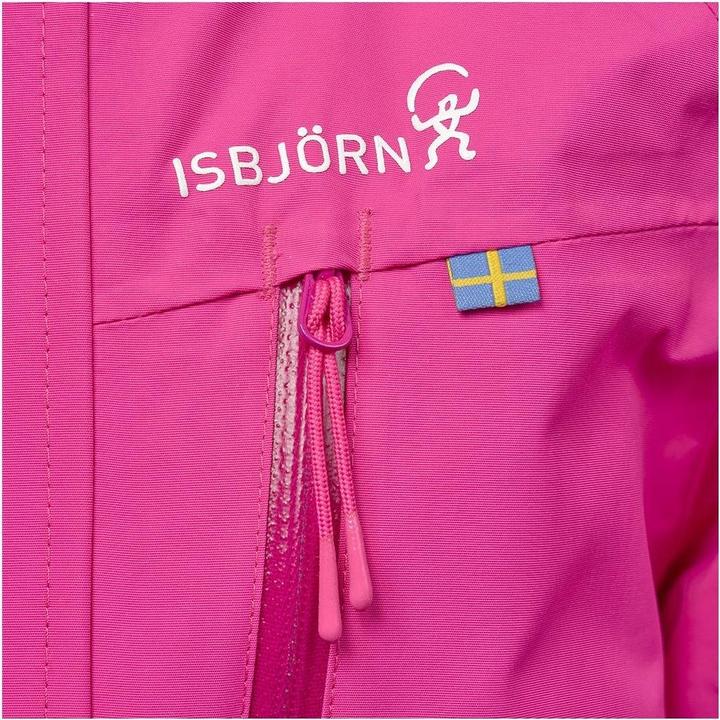 Actual product image Isbjörn Kid's Helicopter Winter Jacket (98, 104)