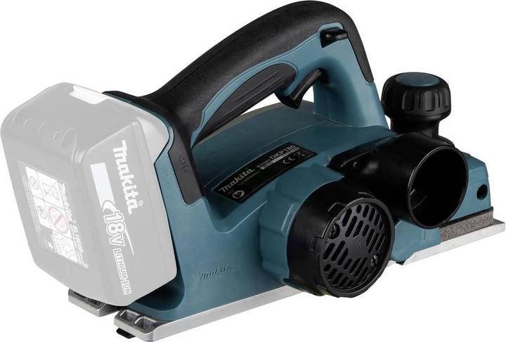 Image du produit Makita Rabot sans fil