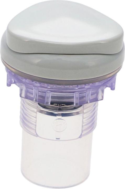 Image du produit Wellis Vanne de régulation d'air