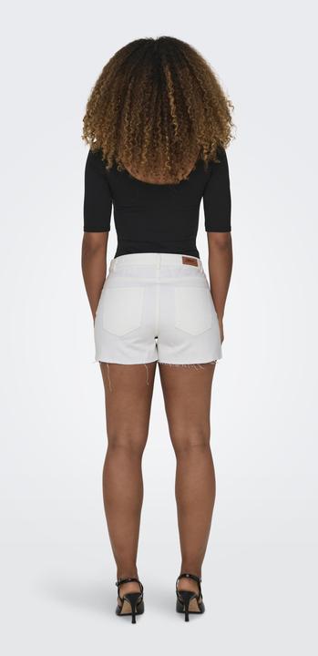 Immagine prodotto Only ONLTexas Life Reg - Gonna con pantaloncini in denim (L)