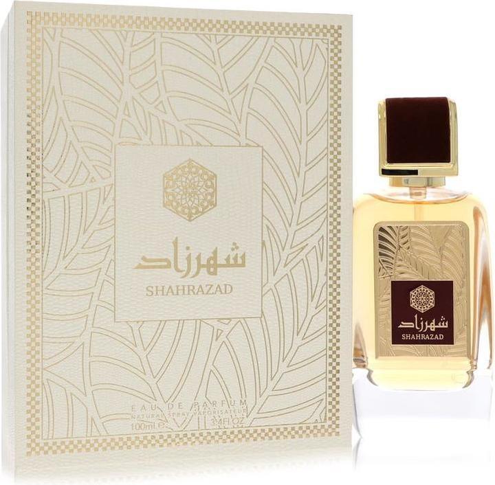 Lattafa Perfumes Shahrazad 100 ml (Eau de Parfum, 100 ml)