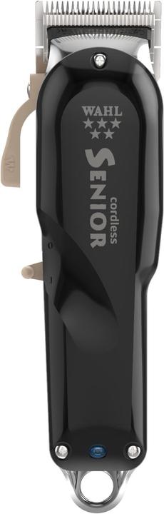 Actual product image Wahl cordless senior