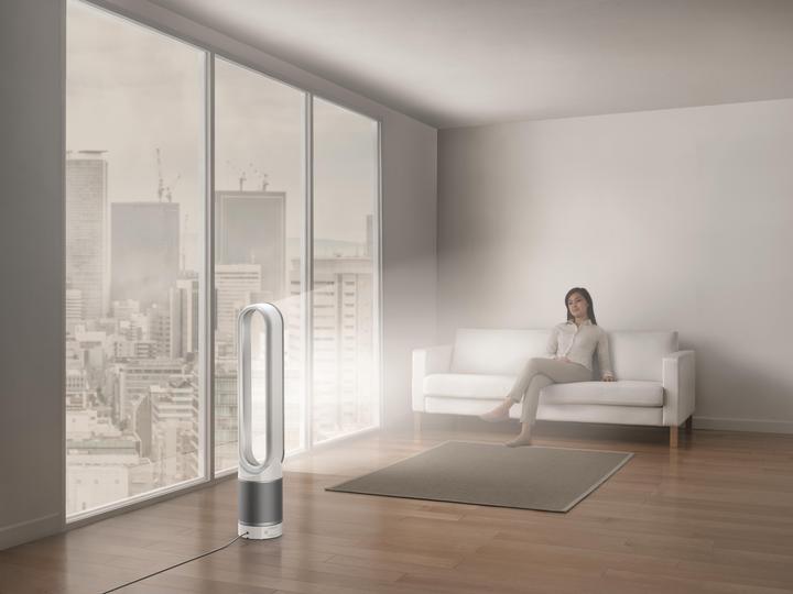 Produktbild Dyson Pure Cool Link (60 m²)