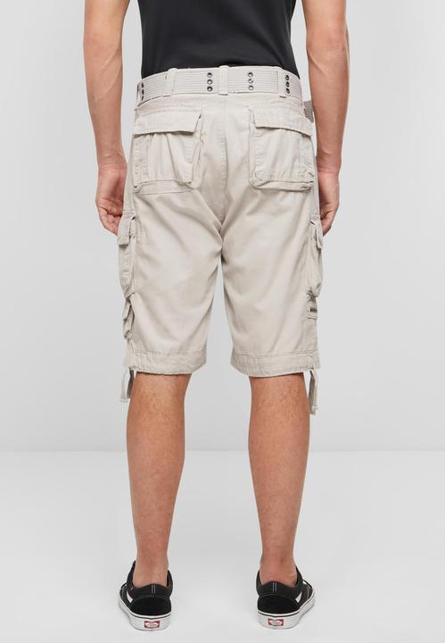 Produktbild Brandit Savage Vintage Cargo Shorts (6XL)