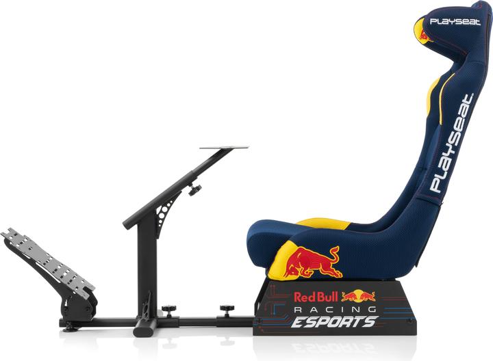 Image du produit Playseat Evolution PRO - Red Bull Racing Esports