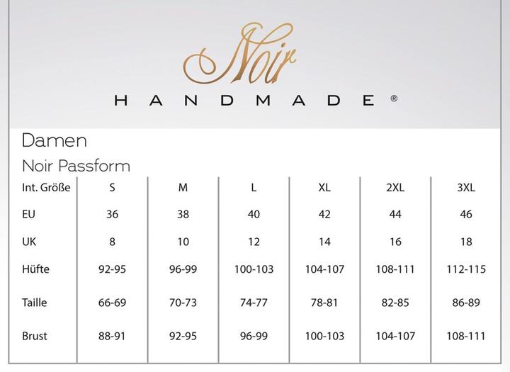 Produktbild Noir Handmade Wetlook (M)