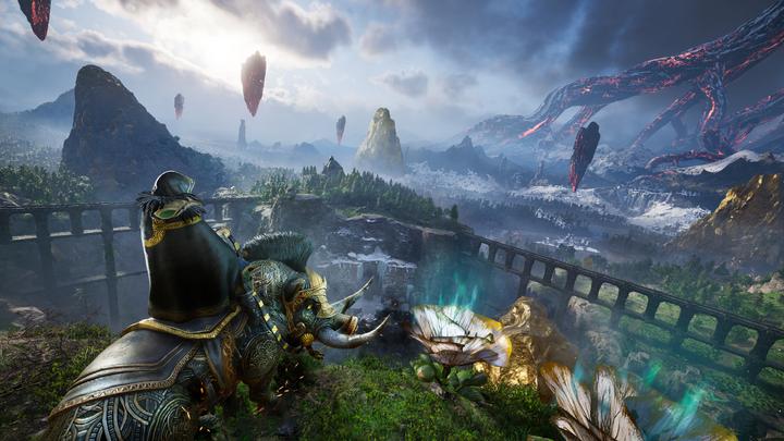 Immagine prodotto Ubisoft Assassin's Creed Valhalla: Dawn of Ragnarok, PS5 Standard PlayStation 5 (PS5, EN)