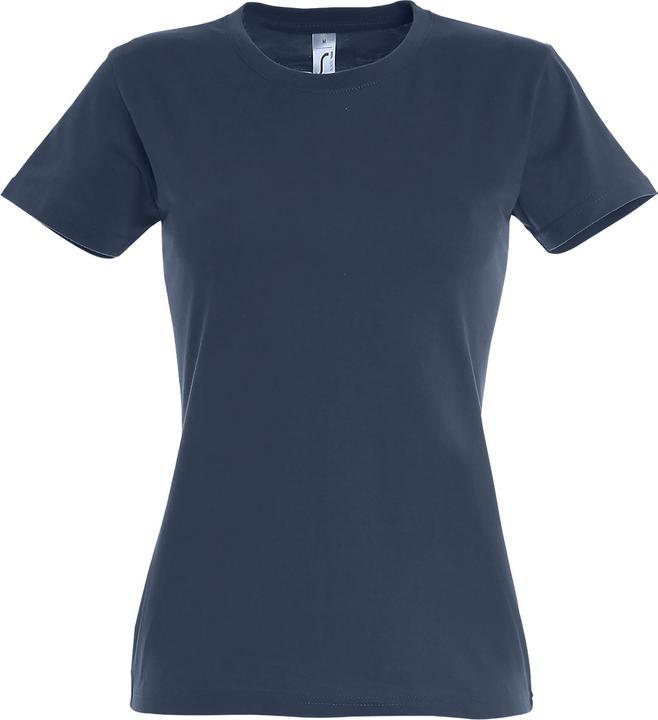 Immagine prodotto Sols Imperial Tshirt girocollo a manica corta (3XL)