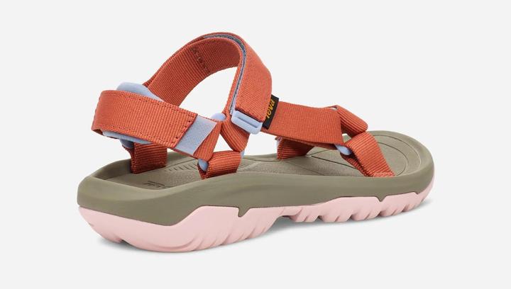 Image du produit Teva Hurricane XLT 2 (42)
