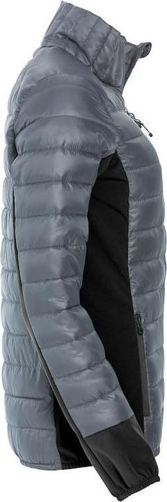 Image du produit Clique Veste matelassée Lemont (M)