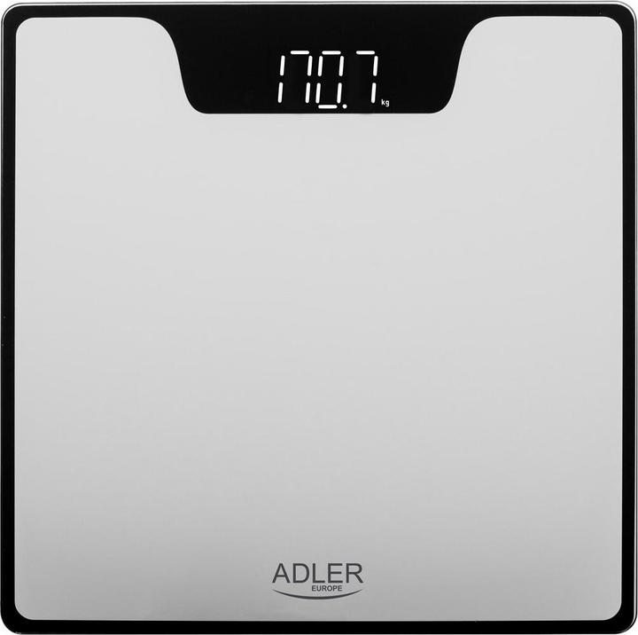 Immagine prodotto Adler Bilancia da bagno AD 8174s (180 kg)