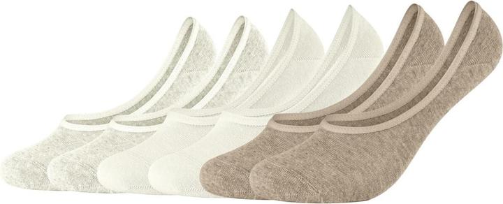 Image du produit S.Oliver Chaussettes (paquet de 6, 39, 42)