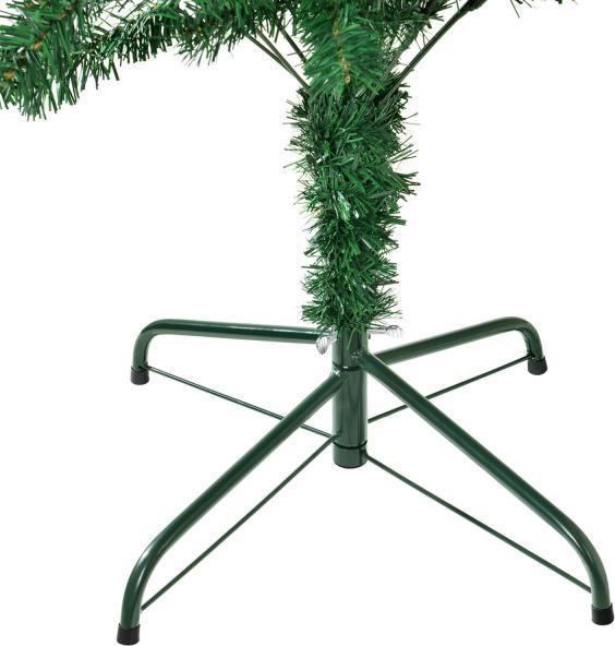 Immagine prodotto Juskys Albero di Natale artificiale