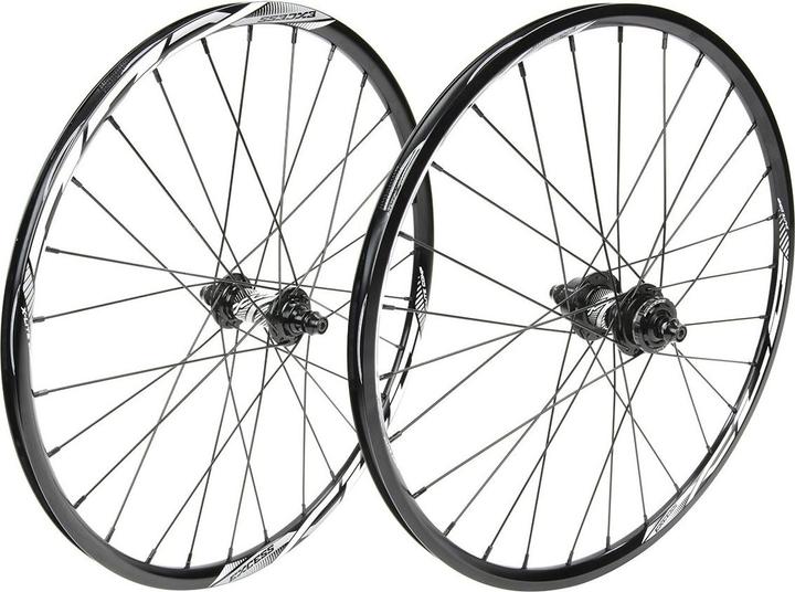 Produktbild Excess XLC-2 Mini/Expert 451 28H (20")