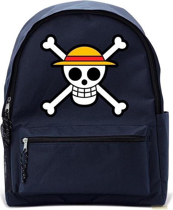 Produktbild ABYstyle One Piece - Skull