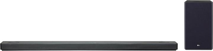 LG SL10YG (570 W, 5.1 Kanal)