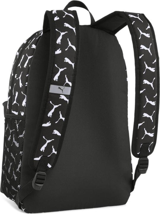 Actual product image Puma PHASE AOP Backpack (22 l)
