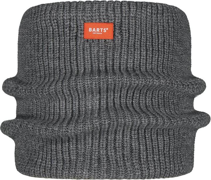 Actual product image Barts child neck cover granyte