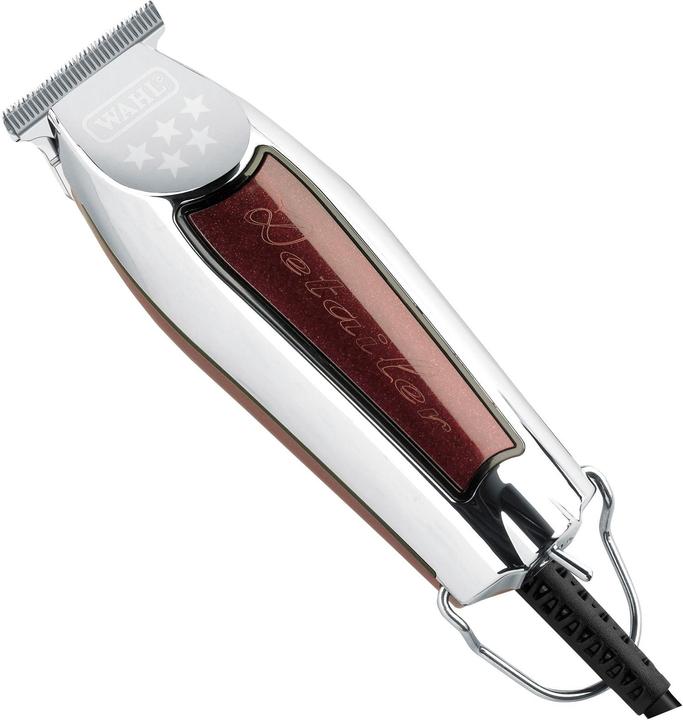 Actual product image Wahl Wide Detailer