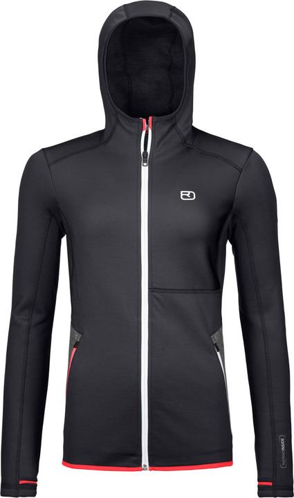 Ortovox Fleece Hoody W (L)