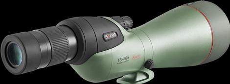 Actual product image Kowa Spotting Scope TSN-99S Prominar Kit with TE-11WZ II WA Eyepiece