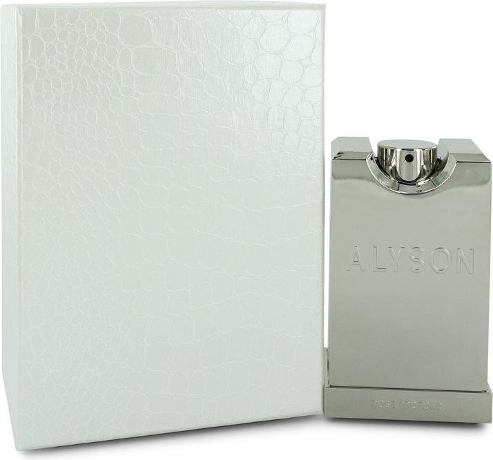 Produktbild Alyson Oldoini Rose Profond by (Eau de Parfum, 100 ml)