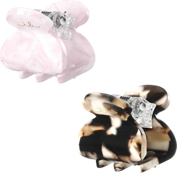 Produktbild Invisibobble Clipstar Petit Four (4 Stk.)