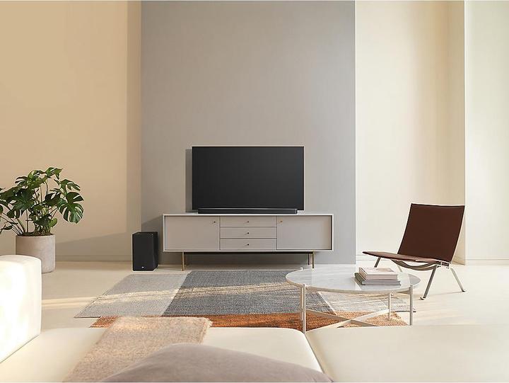 Image du produit LG SL8YG (440 W, 3.1 Canal)